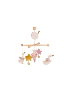 Moulin Roty Mobile musical croisillon La petite école de danse - Online