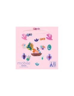 Little Big Room by Djeco Mobile Nature - Djeco Online