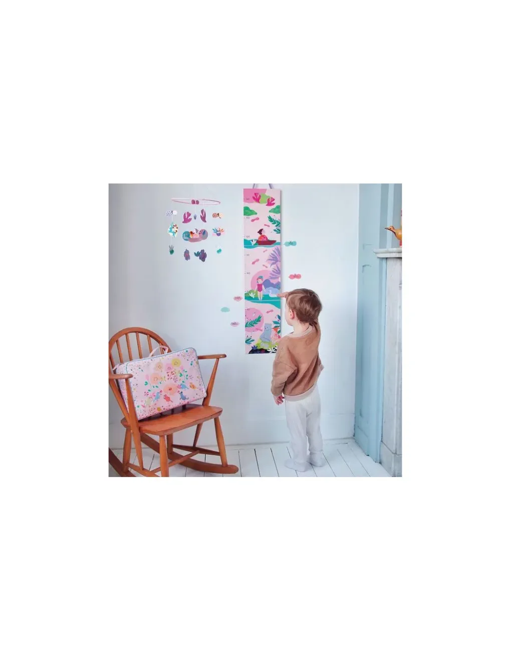 Little Big Room by Djeco Mobile Nature - Djeco Online