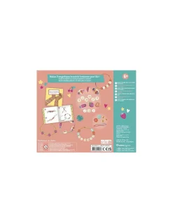 Auzou Mon accumulation de bracelets Summer - Discount