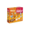 Mako creations Mon atelier Magnets Animaux - Mako Moulages Best