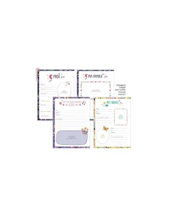 Auzou Mon carnet secret bijou porte-bonheur - Online