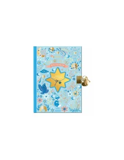 Auzou Mon carnet secret bijou scintillant - Clearance