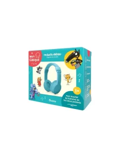 Auzou Mon casque Ma boîte à héros - Discount