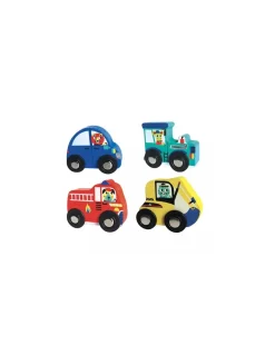Auzou Mon circuit en puzzle - Sale