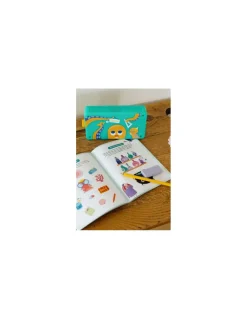 Lunii Mon coffret Apprendre en s’amusant - Hot