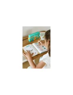 Lunii Mon coffret Apprendre en s’amusant - Hot