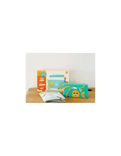 Lunii Mon coffret Apprendre en s’amusant - Hot