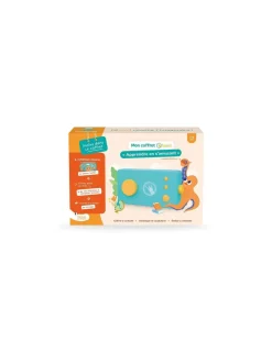 Lunii Mon coffret Apprendre en s’amusant - Hot