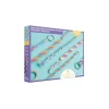 Auzou Mon coffret d'artiste fils brésiliens pastels - Sale