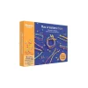 Auzou Mon coffret d'artiste mes créations fluos - Sale