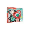 Auzou Mon coffret d'artiste Spirales magiques - Clearance