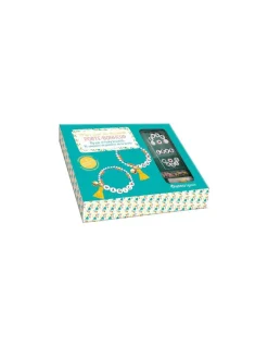 Auzou Mon duo de bracelets porte-bonheur - Clearance