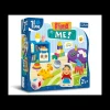 ABI Games Mon 1er jeu Find Me Hot
