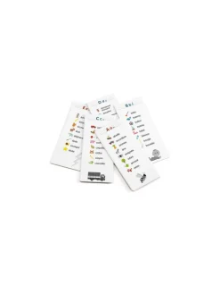 Djeco Mon grand coffret des lettres - New