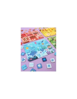 Auzou Mon jeu de cherche et trouve des tout petits -