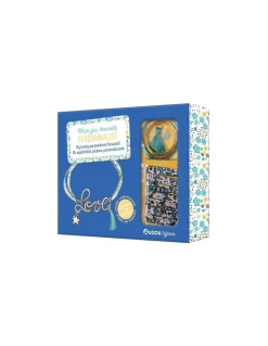 Auzou Mon joli bracelet personnalisé -
