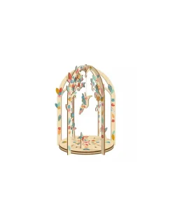 Auzou Mon joli porte bijoux en bois - Best