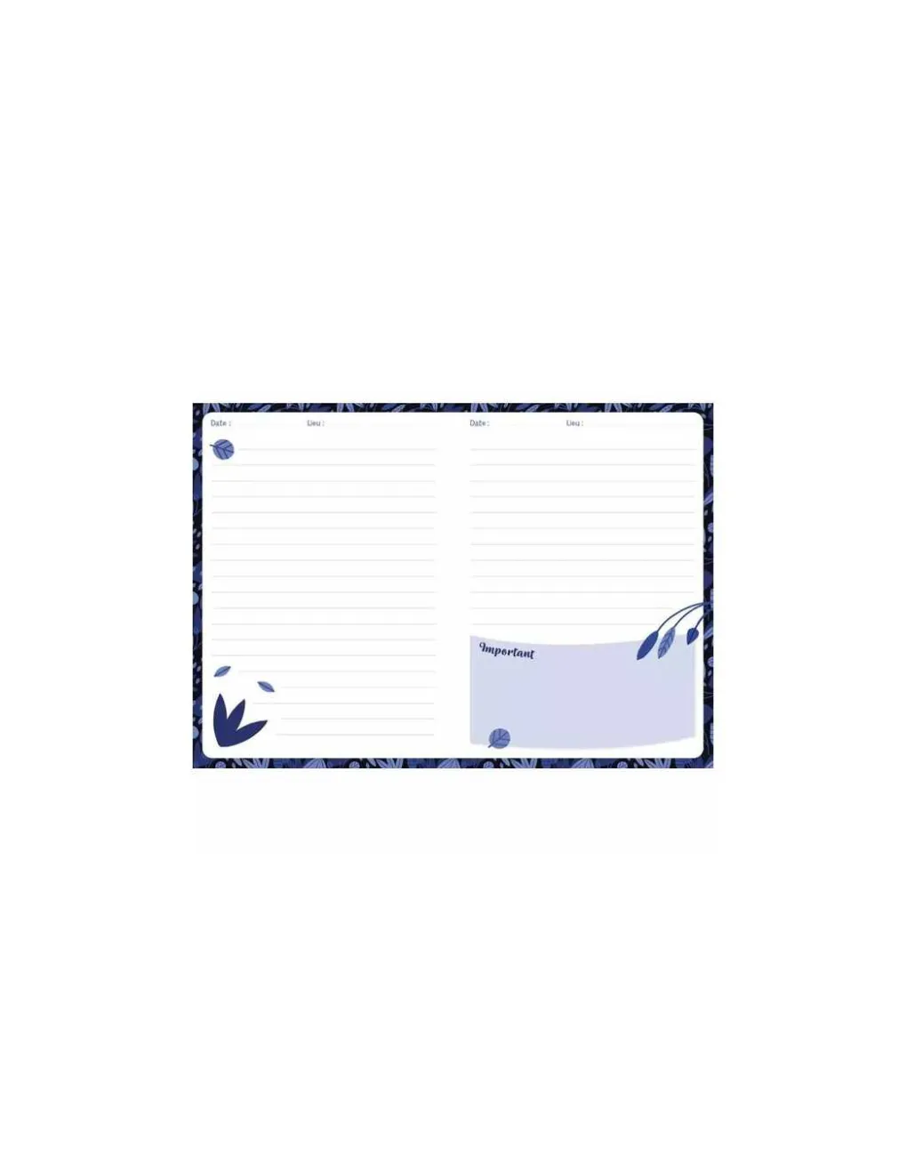 Auzou Mon journal super secret - Sale