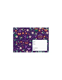 Auzou Mon journal super secret - Sale