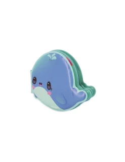 Janod Mon livre de bain Baleine - Sale