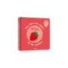 Auzou Mon livre des odeurs et des couleurs Les fruits - Clearance