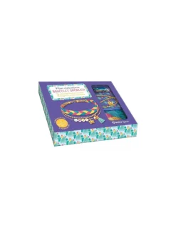 Auzou Mon merveilleux bracelet brésilien - Outlet