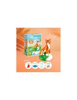 Mako creations Mon petit chat - Mako moulages Best