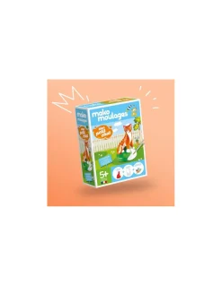 Mako creations Mon petit chat - Mako moulages Best