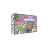 Auzou Mon petit coffret aimanté les dinosaures - New