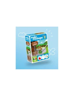 Mako creations Mon poulain - Mako Moulages Sale