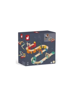 Janod Mon premier circuit - Outlet