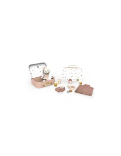 Speedy Monkey Mon premier coffret de poupées - Online