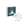 Kaloo Mon premier coffret naissance crême - Best