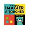 123 Soleil Mon premier imagier à toucher Découvrir - ! Best