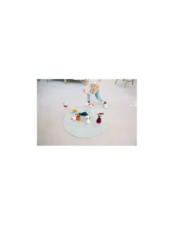 Lilliputiens Mon premier jeu de quilles ferme - Online