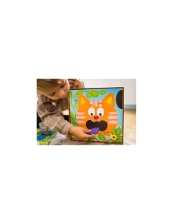 Nathan Mon premier jeu les petites souris - Hot