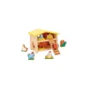 Janod Mon premier poulailler Ferme - Outlet
