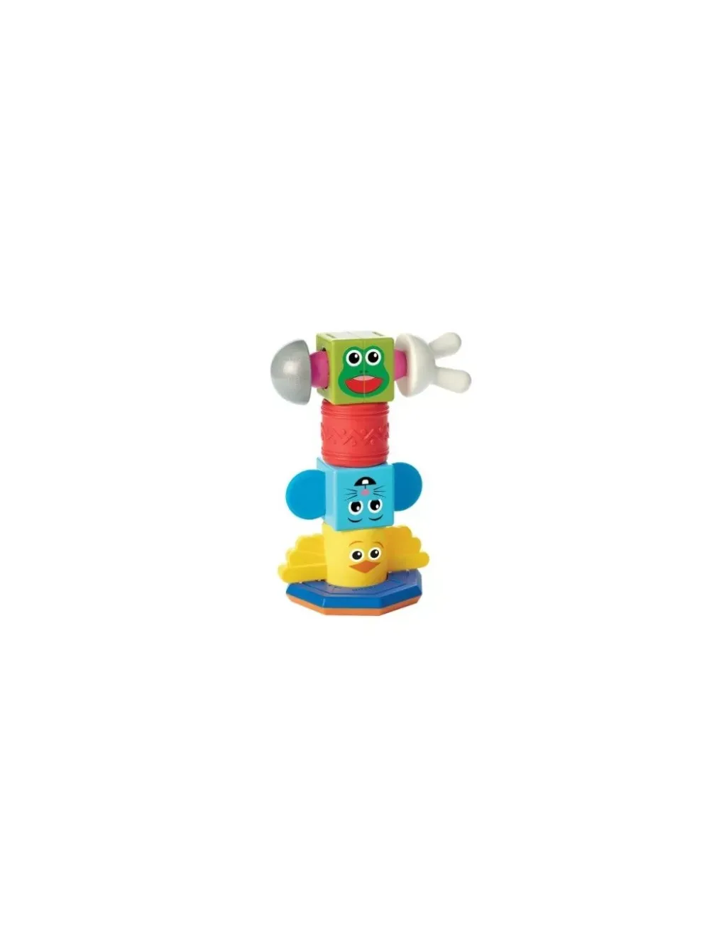SmartMax Mon premier totem - Online