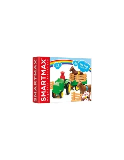 SmartMax Mon premier tracteur - Hot