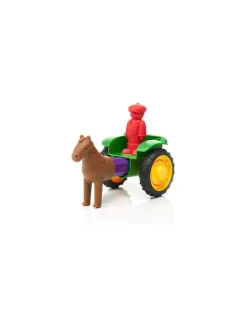 SmartMax Mon premier tracteur - Hot