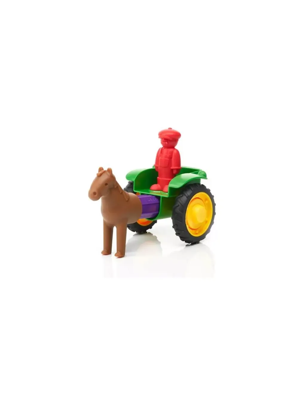 SmartMax Mon premier tracteur - Hot