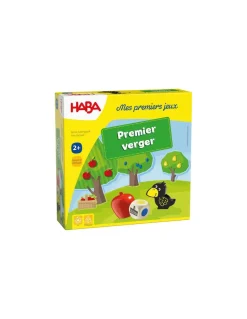 Haba Mon Premier Verger - Best