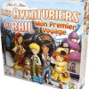 Asmodee Mon premier voyage - Les aventuriers du rail Discount