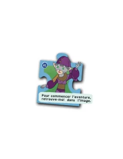 Blackrock Games Mon puzzle aventure : Dragon Outlet