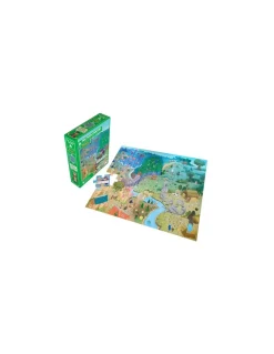 Blackrock Games Mon puzzle aventure : Dragon Outlet