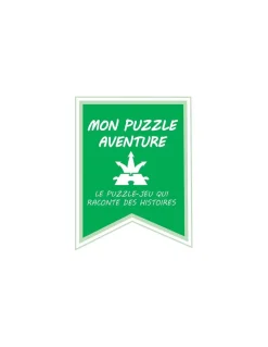 Blackrock Games Mon puzzle aventure : Dragon Outlet