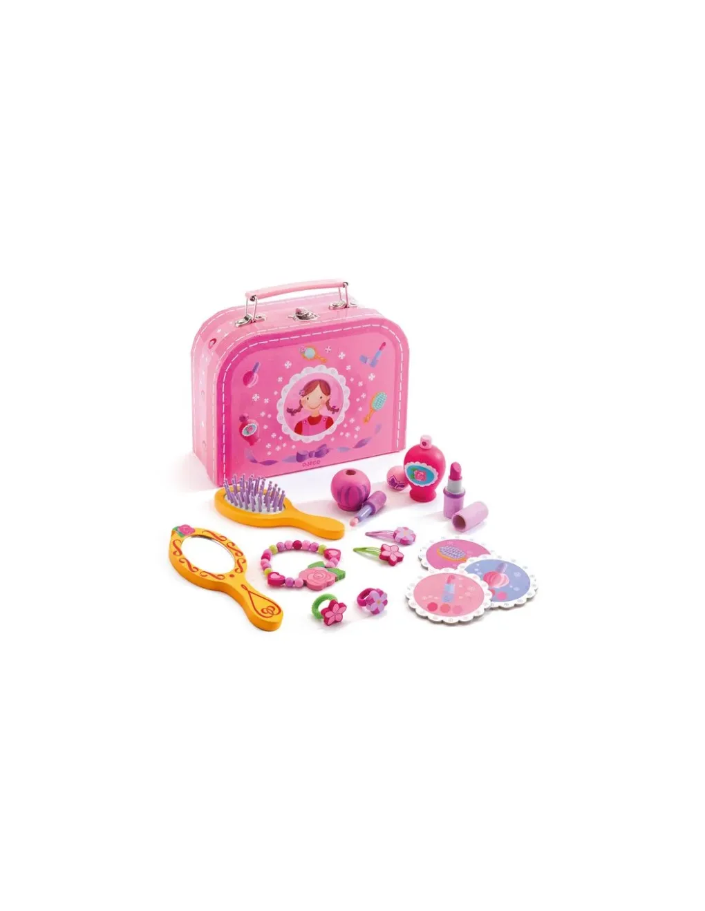 Djeco Mon vanity - New