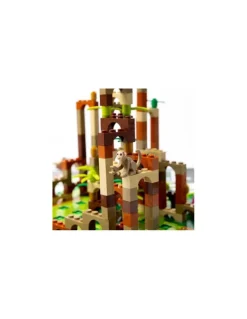 Asmodee Monkey palace - jeu de société LEGO Clearance