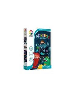 Smart games Monstres sous le lit - Smartgames Online
